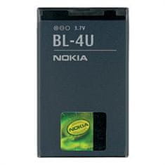 Baterija Nokia BL-4U Li-Ion 1110 mAh - v razsutem stanju