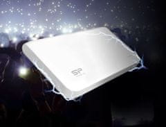 Silicon Power prenosna baterija S200 20,000mAh