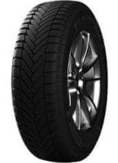 MICHELIN 205/50R17 93V MICHELIN ALPIN 6 XL