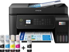 Epson EcoTank L5290 večnamenska brizgalna naprava (C11CJ65403)