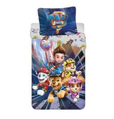 Jerry Fabrics Vključeno perilo Paw Patrol 311 Bombaž, 140/200, 70/90 cm