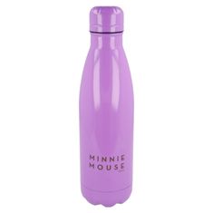 Stor Steklenica iz nerjavečega jekla / termos MINNIE MOUSE, 780ml, 03600