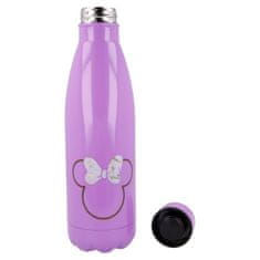 Stor Steklenica iz nerjavečega jekla / termos MINNIE MOUSE, 780ml, 03600