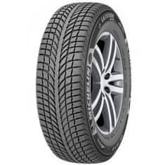 MICHELIN 235/55R19 101H MICHELIN LATITUDE ALPIN LA2 AO