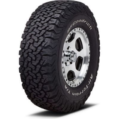 BF Goodrich 235/75R15 104/101S BFGOODRICH ALL-TERRAIN T/A KO2