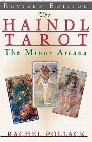 The Haindl Tarot: The Minor Arcana