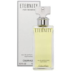 Calvin Klein Eternity - EDP 50 ml