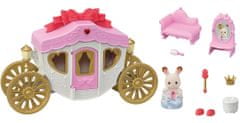 Sylvanian Families Kraljevska kočija