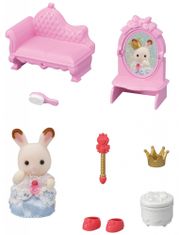 Sylvanian Families Kraljevska kočija