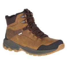 Merrell J16495 GOZDANO MID WTPF porjavljen, J16495 | ZDA 8 | UK 7,5 | 41,5 EUR