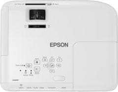 Epson EB-X06 projektor, XGA