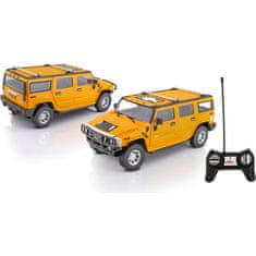 Buddy Toys RC model avtomobila Buddy Toys BRC 12.221 Hummer H2