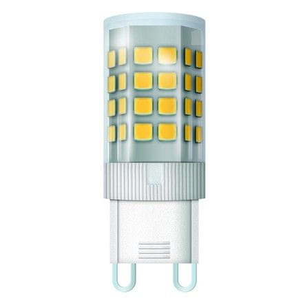 ETA ECO LED žarnica 3, 5W, G9, nevtralna bela