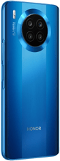 Honor 50 Lite pametni telefon, 6GB/128GB, Deep Sea Blue