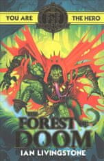 Fighting Fantasy: Forest of Doom