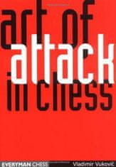 Art of Attack in Chess