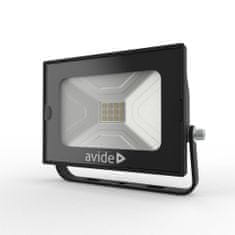 Avide SMD Slim LED reflektor, 10 W, NW, 4000 K