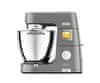 Kenwood KWL90.004.SI XL Titanium Chef Patissier kuhinjski robot