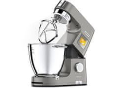 Kenwood KWL90.004.SI XL Titanium Chef Patissier kuhinjski robot