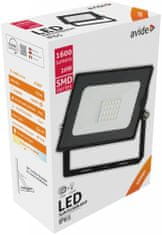 Avide SMD Slim LED reflektor, 20W, NW, 4000K