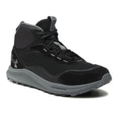 Under Armour UA Charged Bandit Trek 2-BLK, UA Charged Bandit Trek 2-BLK | 3024267-001 | 11