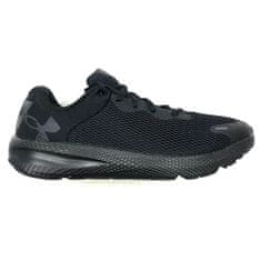 Under Armour UA Charged Pursuit 2 BL-BLK, UA zaračunano zasledovanje 2 BL-BLK | 3024138-003 | 10.5