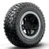 315/75R16 121Q BFGOODRICH MT T/A KM3