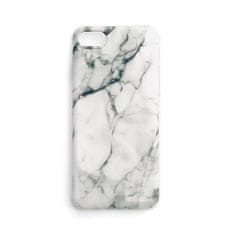 slomart tpu ovitek wozinsky marble za samsung galaxy a42 5g bel