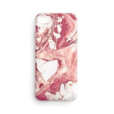 slomart tpu ovitek wozinsky marble za xiaomi poco m3 / xiaomi redmi 9t roza