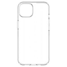 Spigen SPIGEN LIQUID CRYSTAL IPHONE 13 MINI CRYSTAL CLEAR