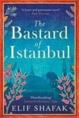 Bastard of Istanbul