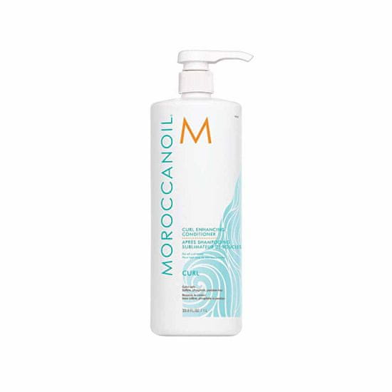 Moroccanoil ( Curl Enhancing Conditioner)