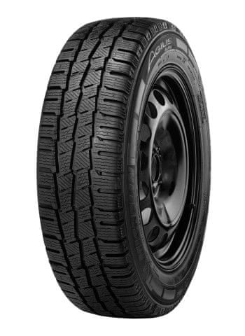 MICHELIN 215/75R16C 113R MICHELIN AGILIS ALPIN