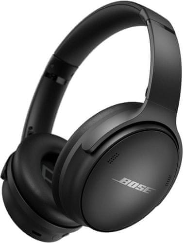 Slušalke Bose QuietComfort 45