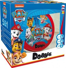 Dobble Paw Patrol (PAW Patrol) - družinska igra