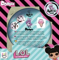 Igra Dobble L.O.L.