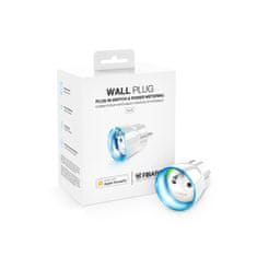 FIBARO HomeKit pametna vtičnica