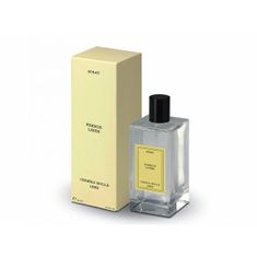 Cerería Mollà Domači parfum v francoskem lanenem spreju (Spray) 100 ml