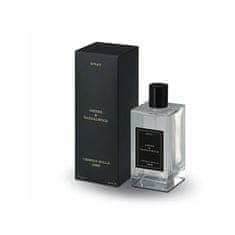 Cerería Mollà Domači parfum v spreju Amber & Sandalwood (Spray) 100 ml