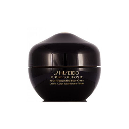 Shiseido Future Solution LX (Total Regenerating Body Cream) ) 200 ml