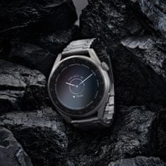 Huawei Watch 3 pametna ura, jeklena