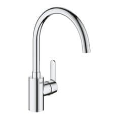 Grohe Get OHM C-spout armatura za umivalnik (31494001)