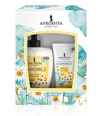 Afrodita darilni paket