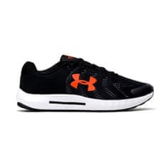 Under Armour UA Micro G zasledovalnik BP-BLK, UA Micro G zasledovalnik BP-BLK | 3021953-003 | 12.5