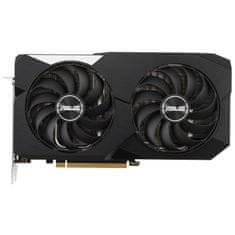 ASUS Dual Radeon RX 6600 XT grafična kartica, 8GB, GDDR6 (90YV0GN1-M0NA00)