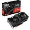 Dual Radeon RX 6600 XT grafična kartica, 8GB, GDDR6 (90YV0GN1-M0NA00)