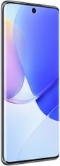 Huawei Nova 9 pametni telefon, 8 GB, 128 GB, OLED, črn (51096UCW NottinghamN-L29)