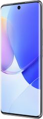 Huawei Nova 9 pametni telefon, 8 GB, 128 GB, OLED, črn (51096UCW NottinghamN-L29)