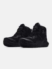 Under Armour Čevlji Under Armour Micro G Valsetz Mid-BLK 45,5