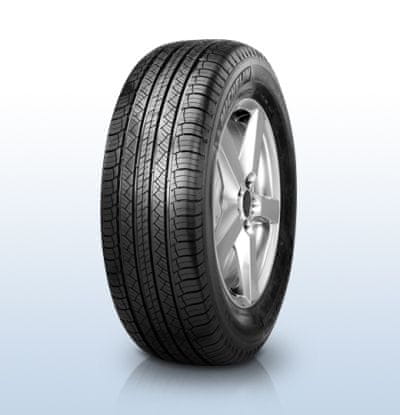 MICHELIN 235/60R18 103V MICHELIN LATITUDE TOUR HP